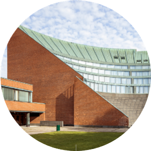 Course 04. Sustainability Integration: Current Experiences – Future Perspectives